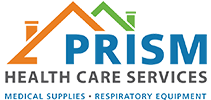 Prism Healthcare [logo]
