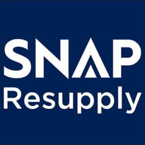 SNAP Supply logo